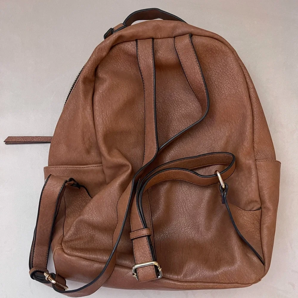 Backpack - Picture 2 of 3